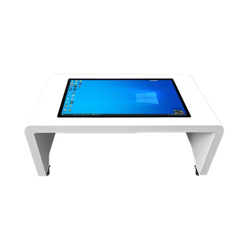 Coffee Tea Kiosk - 【Hot Sale】46 Inch Coffee Table LCD