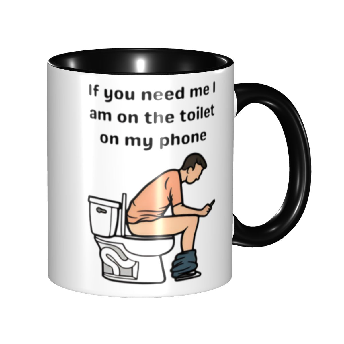 Coffee Tea You And Me - If You Need Me I'm On