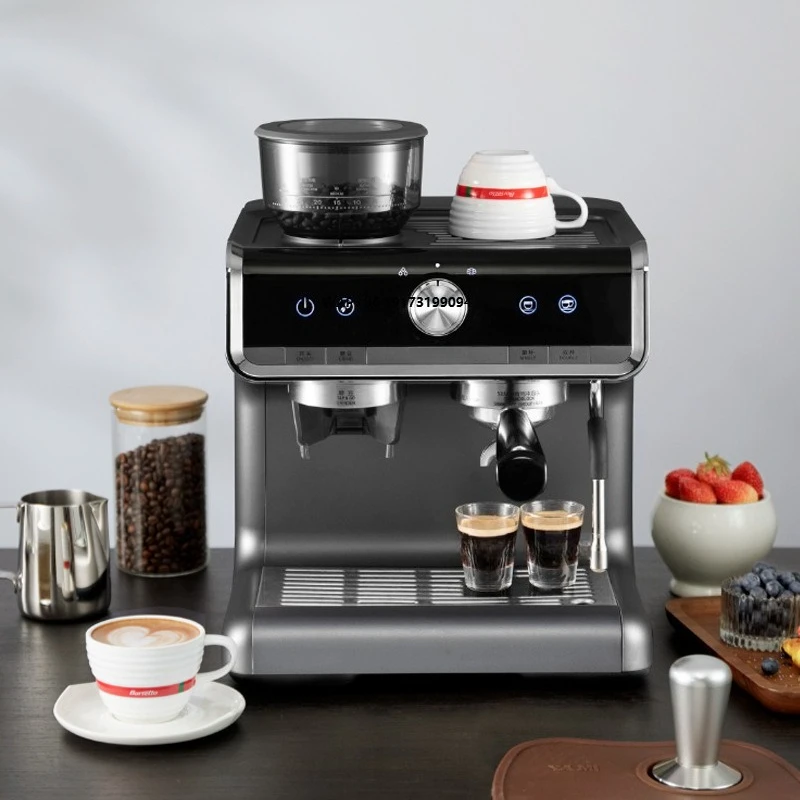 Barista Home Original Oracle C - Breville Espresso Barista Express ulasan dan harga
