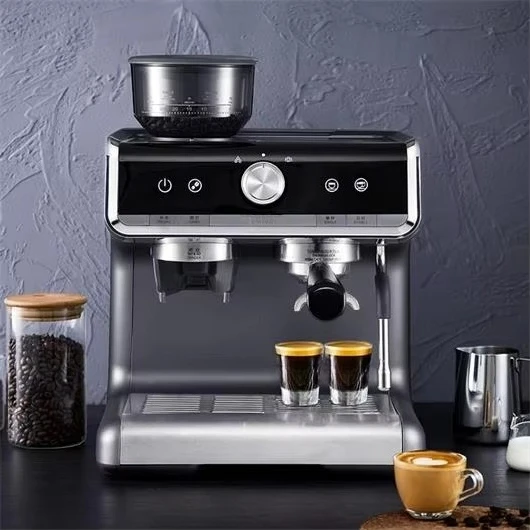 Barista Home Original Oracle C - Breville Espresso Barista Express ulasan dan harga
