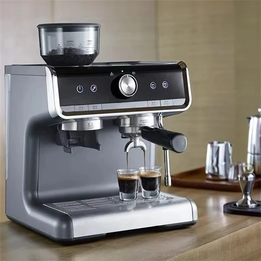 Barista Home Original Oracle C - Breville Espresso Barista Express ulasan dan harga