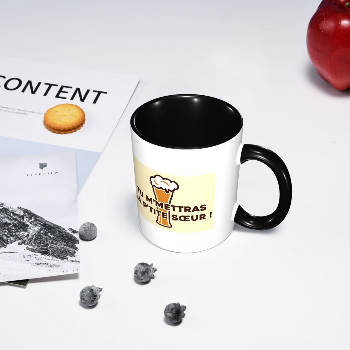 You Will Send Me The Little Si - Coffee Tea You And Me ulasan dan harga