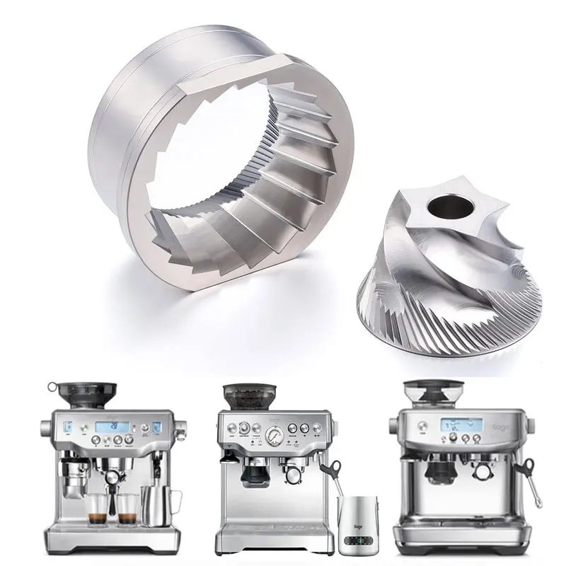 5 Core Conical Grinder Upper L - Breville Espresso Barista Express ulasan dan harga