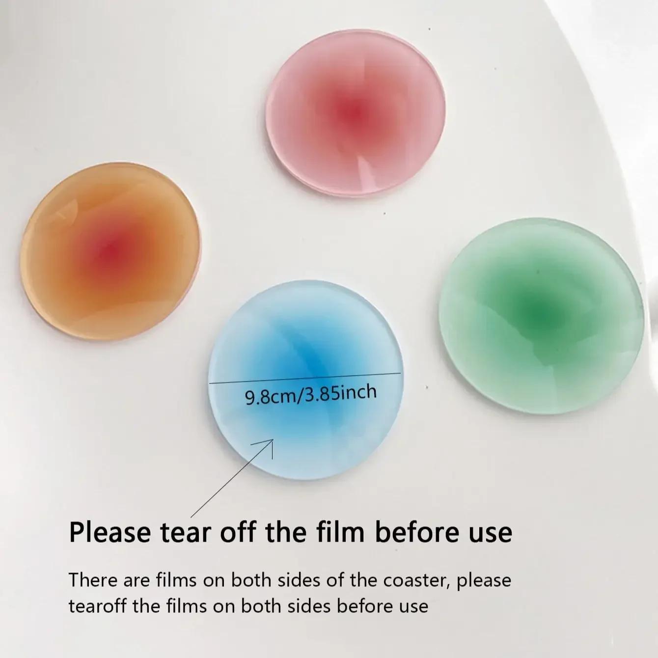 4colors Simple And Creative Co - Coffee Or Tea Please ulasan dan harga