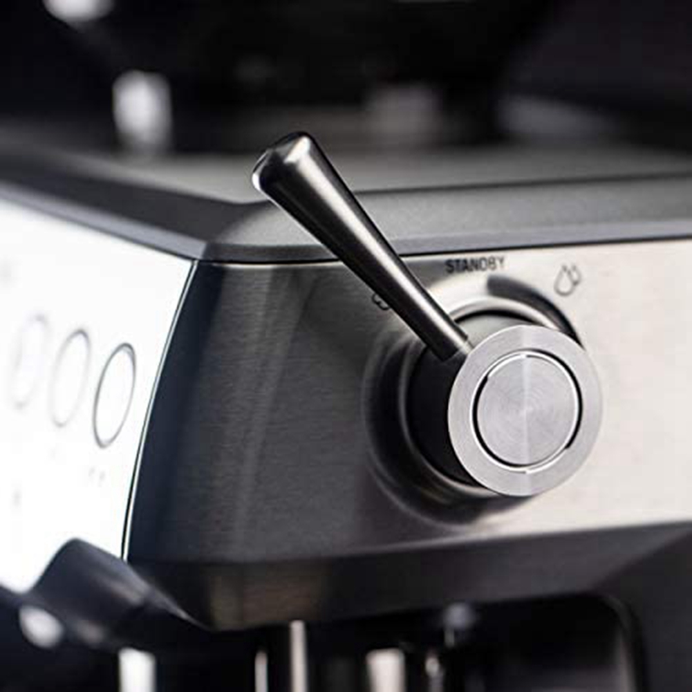 Replacement Steam Lever for Br - Breville Espresso Barista Express ulasan dan harga