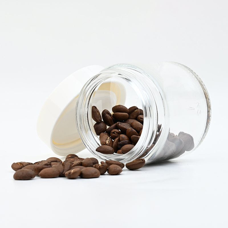 Portable Coffee Bean Storage G - Coffee Tea And Bean ulasan dan harga