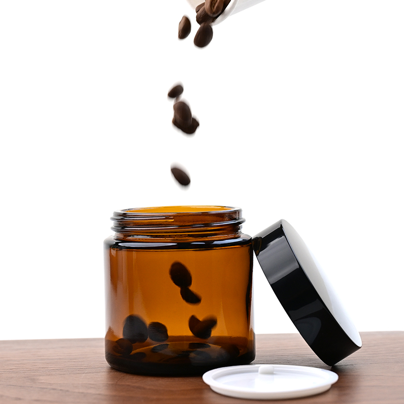 Portable Coffee Bean Storage G - Coffee Tea And Bean ulasan dan harga