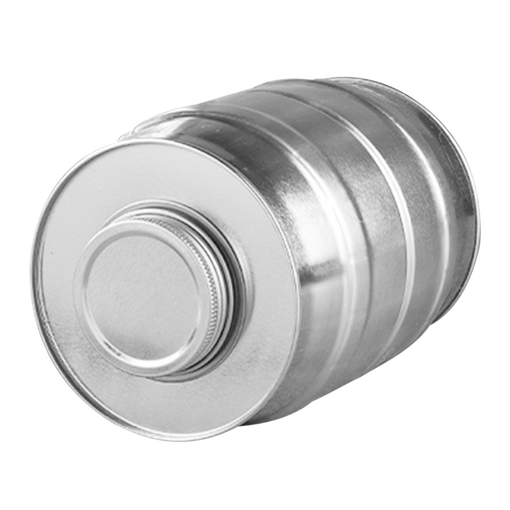 Airtight Coffee Canister with  - Coffee Tea And Bean ulasan dan harga