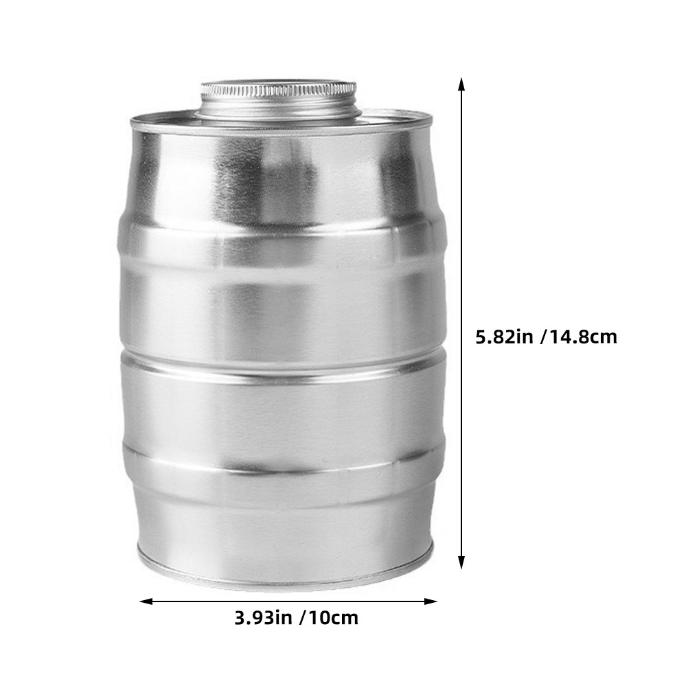 Airtight Coffee Canister with  - Coffee Tea And Bean ulasan dan harga