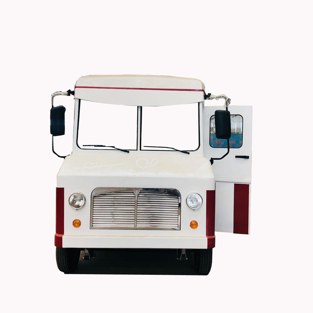 Electric Vehicle Food Truck Mo - Coffee Tea Kiosk ulasan dan harga