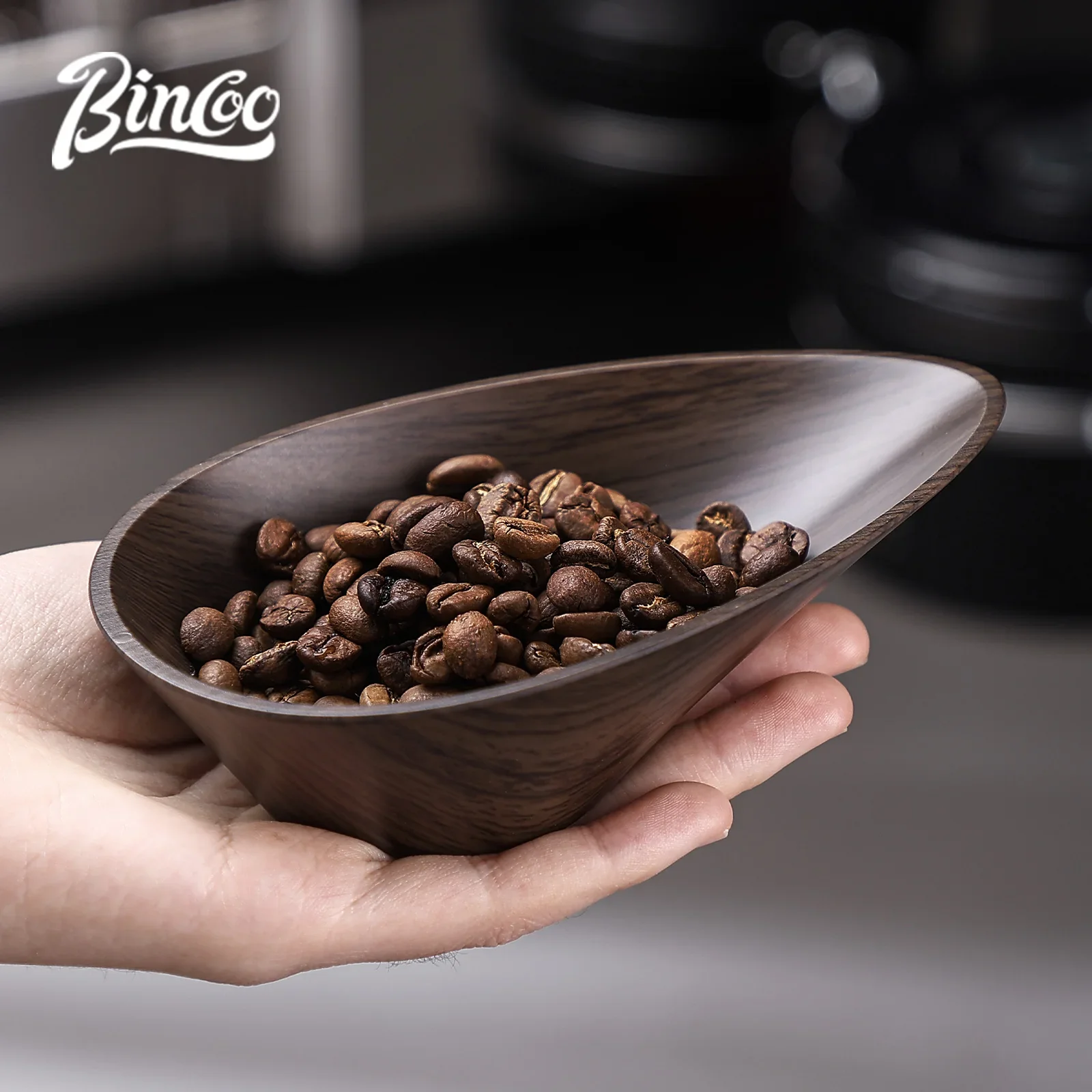 BINCOO Coffee Beans Dose Trays - Coffee Tea And Bean ulasan dan harga