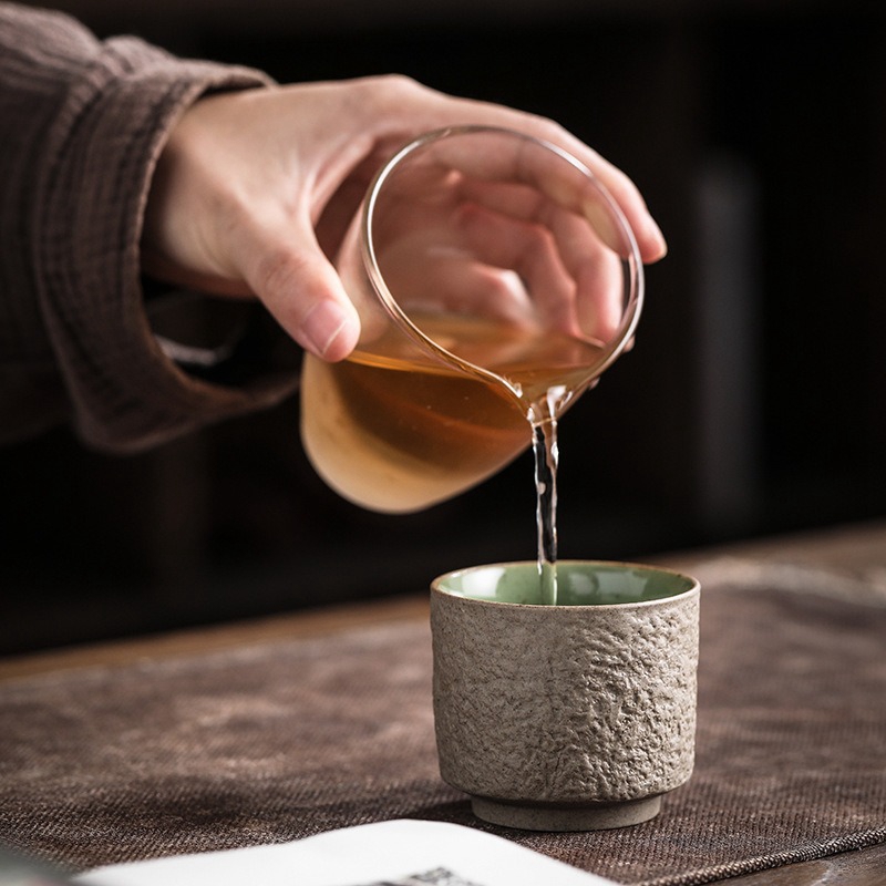 Espresso Cups,Japanese Ceramic - Espresso Cup Saucer ulasan dan harga