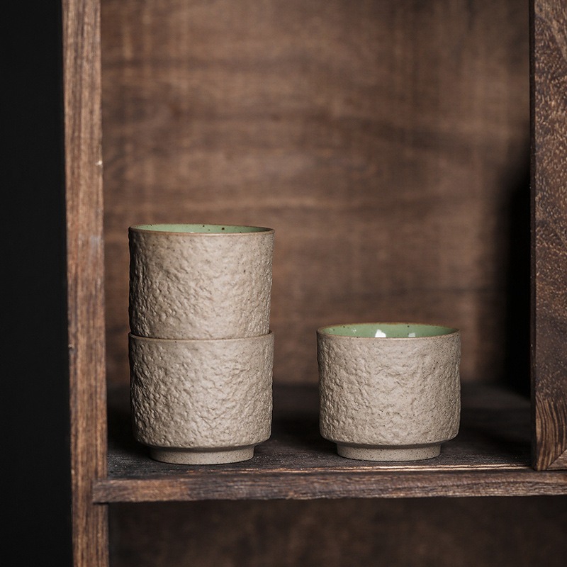 Espresso Cups,Japanese Ceramic - Espresso Cup Saucer ulasan dan harga