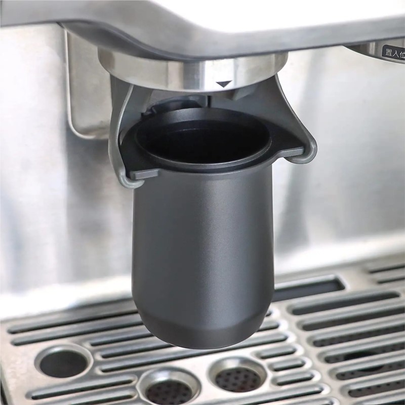 Aluminum Dosing Cup Espresso D - Breville Espresso Barista Express ulasan dan harga