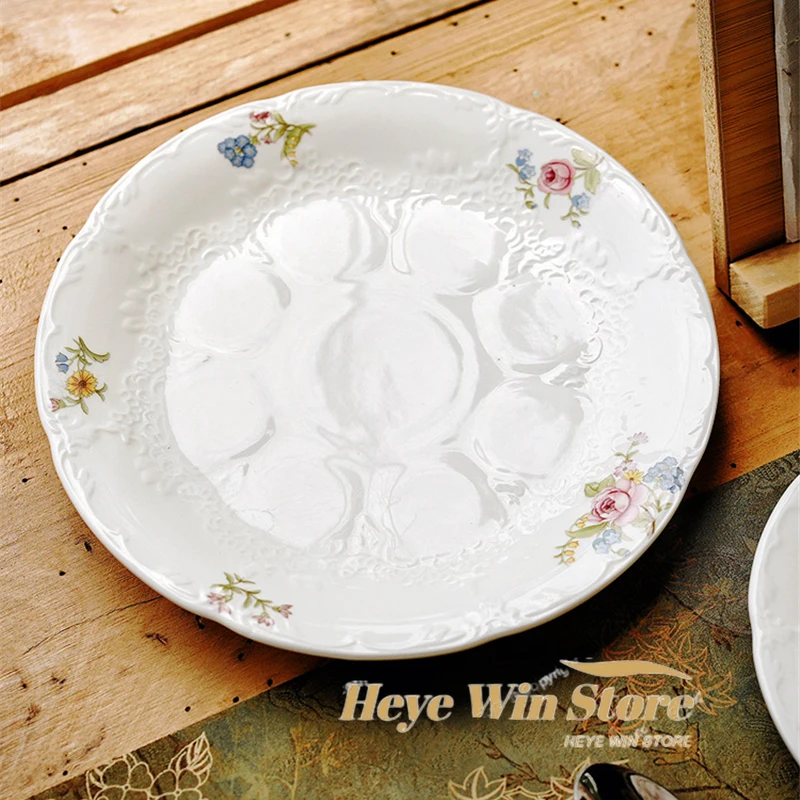 Retro Flower Espresso Cup and  - Espresso Cup Saucer ulasan dan harga