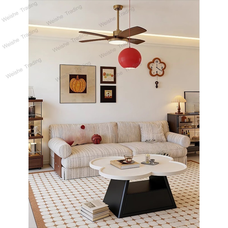 Designer creative cream style  - Young Tea Coffee ulasan dan harga