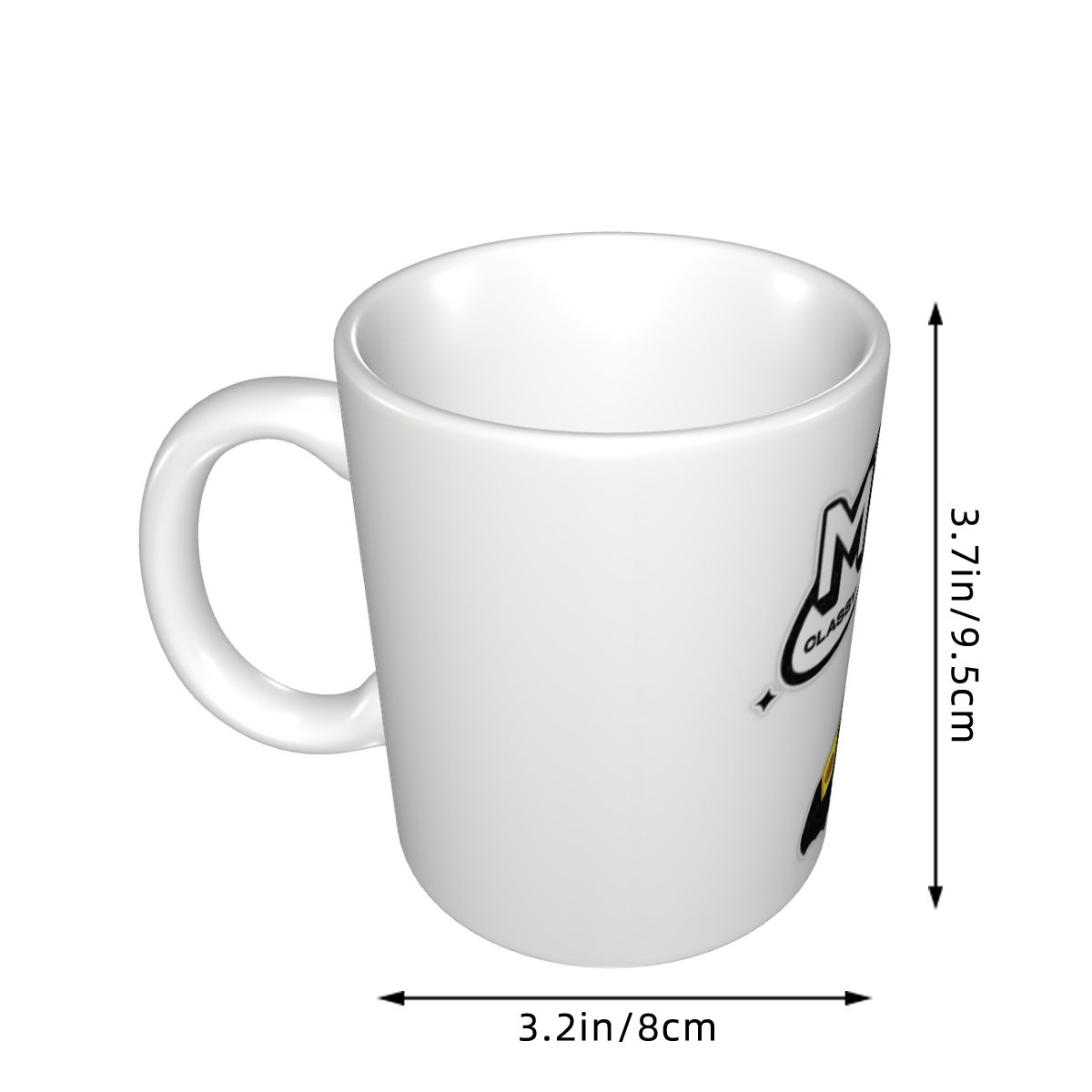 Personalized Singer Y-young Mi - Young Tea Coffee ulasan dan harga