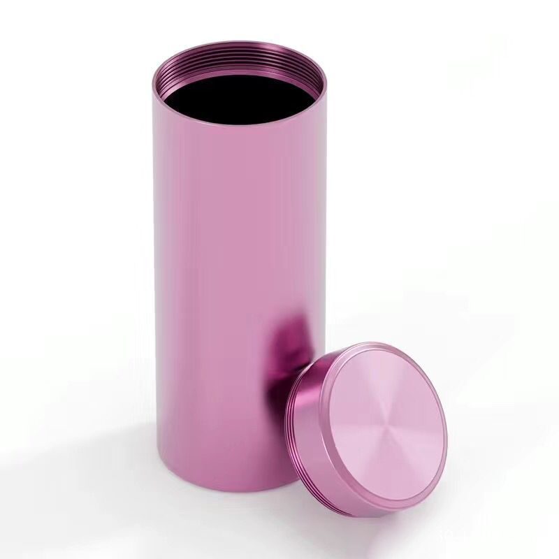 Portable Sealed Jar Travel Moi - Coffee Tea Sugar Canister Set ulasan dan harga