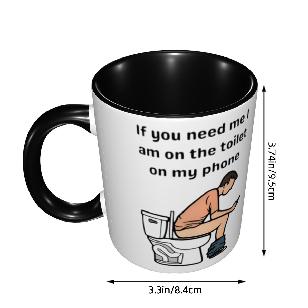 If You Need Me I'm On The Toil - Coffee Tea You And Me ulasan dan harga