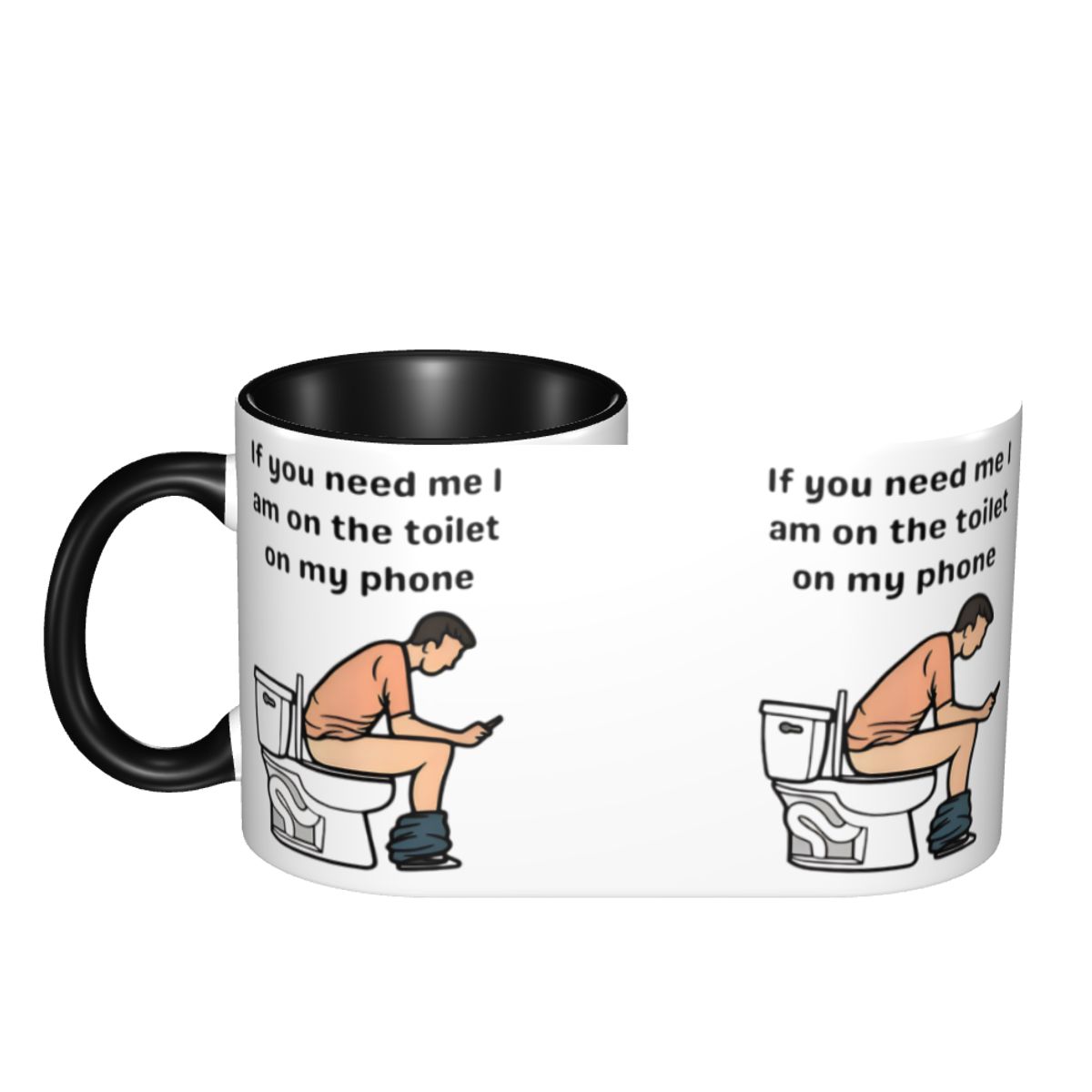 If You Need Me I'm On The Toil - Coffee Tea You And Me ulasan dan harga