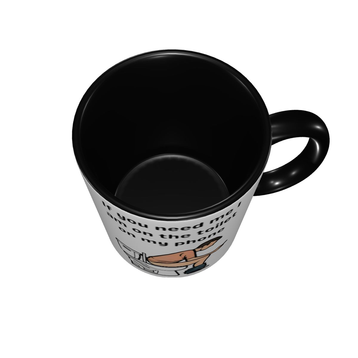 If You Need Me I'm On The Toil - Coffee Tea You And Me ulasan dan harga