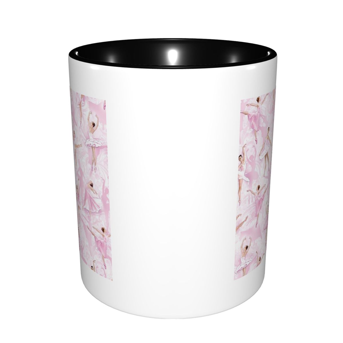 Ballet Dance Makes Me Free Bal - Coffee Tea You And Me ulasan dan harga