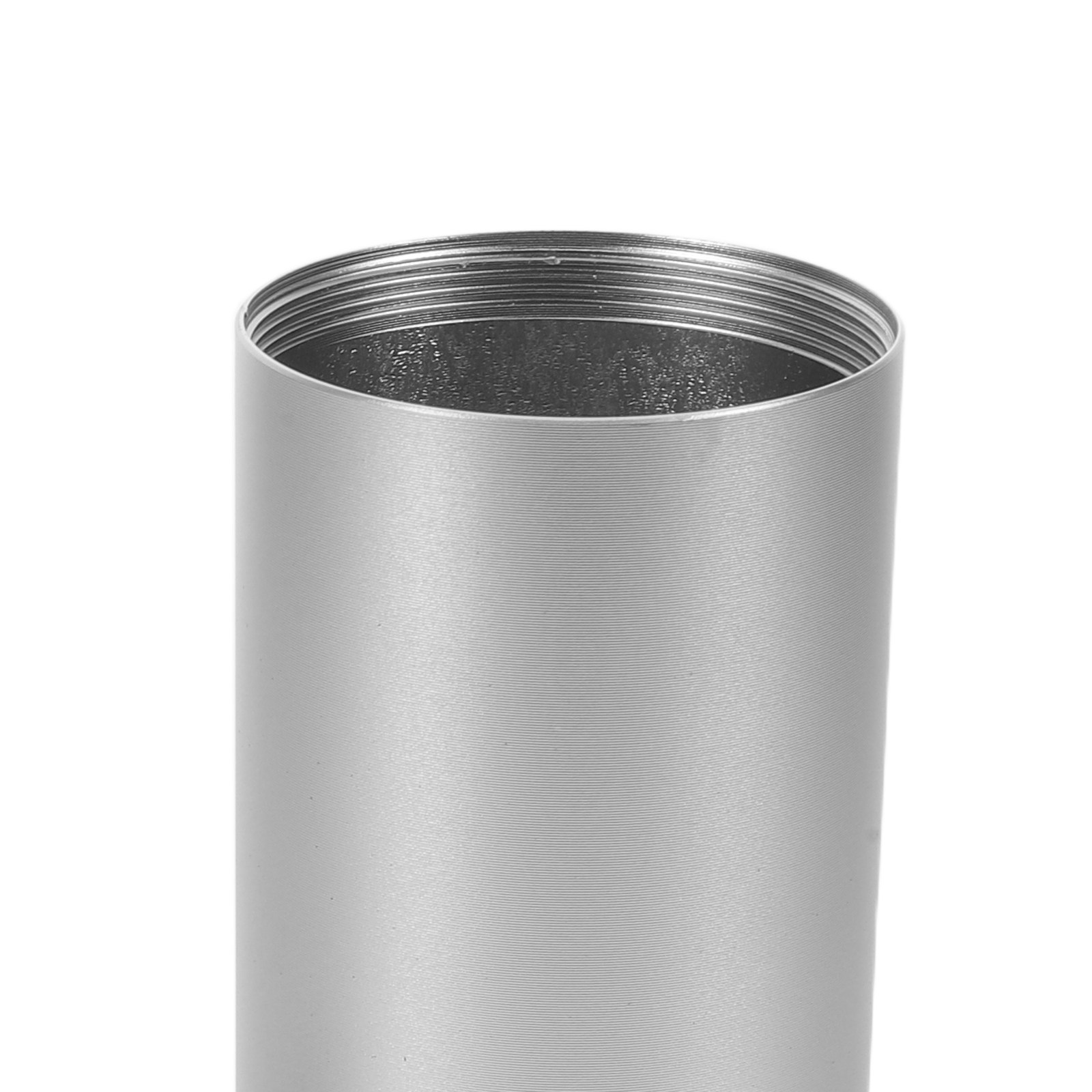 Aluminum Alloy Round Airtight  - Coffee Tea And Bean ulasan dan harga
