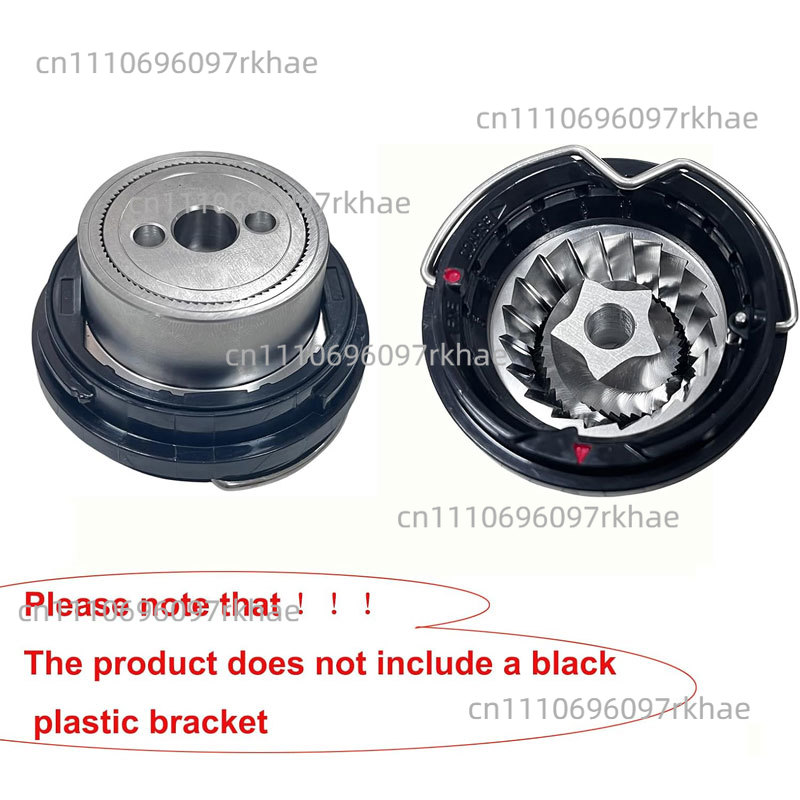 5 Core Conical Grinder Upper L - Breville Espresso Barista Express ulasan dan harga