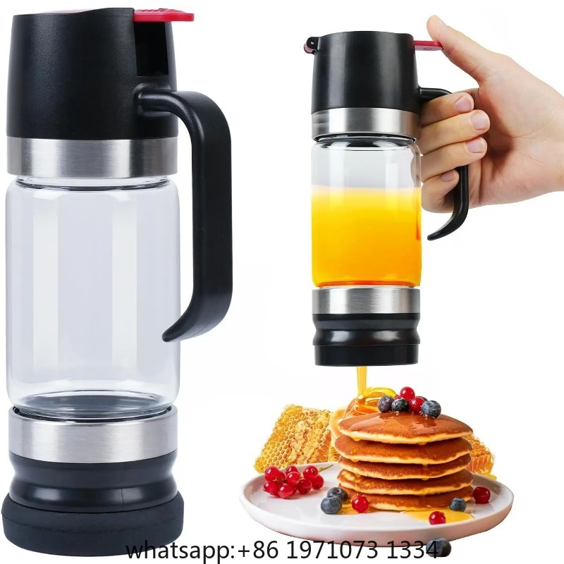 No-Drip Honey Dispenser with B - Coffee Or Tea Please ulasan dan harga