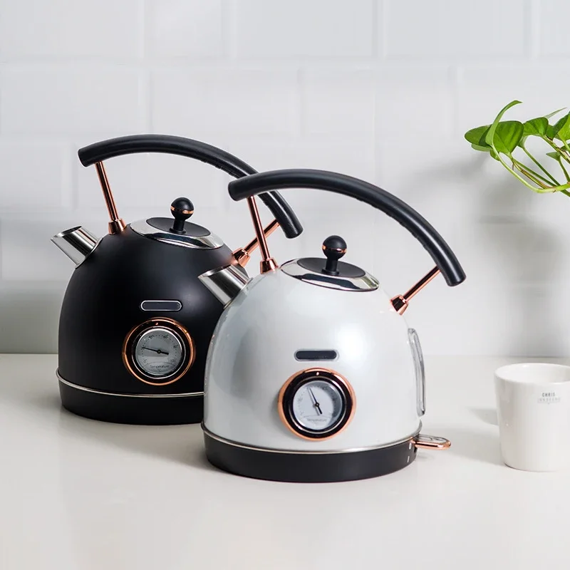 Household 220v 1.8 Liter Elect - Coffee Tea You And Me ulasan dan harga