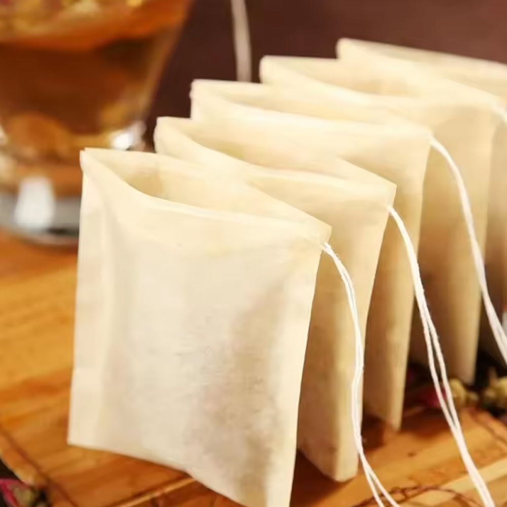 100/3000Pcs Disposable Tea Fil - Coffee Tea And Bean ulasan dan harga