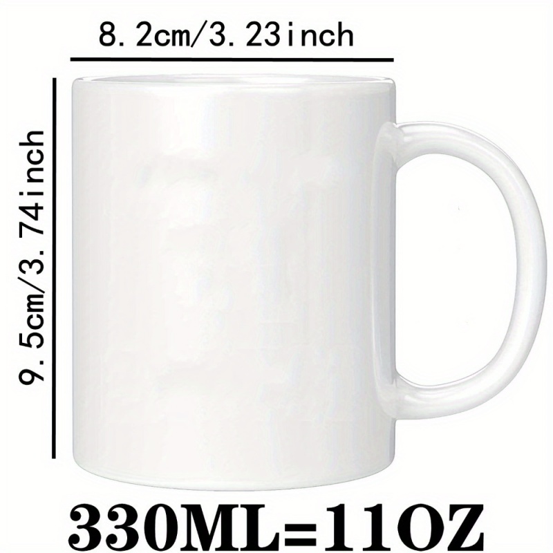 1 Funny Knitting Mug - 