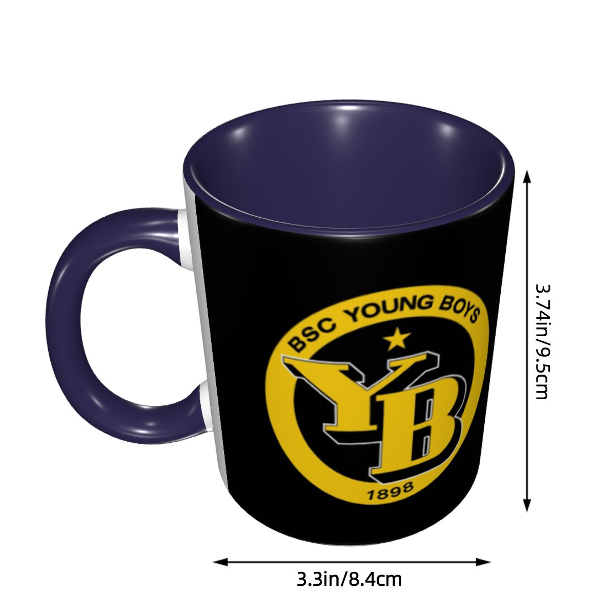 BSC Young Boys Swiss Football  - Young Tea Coffee ulasan dan harga