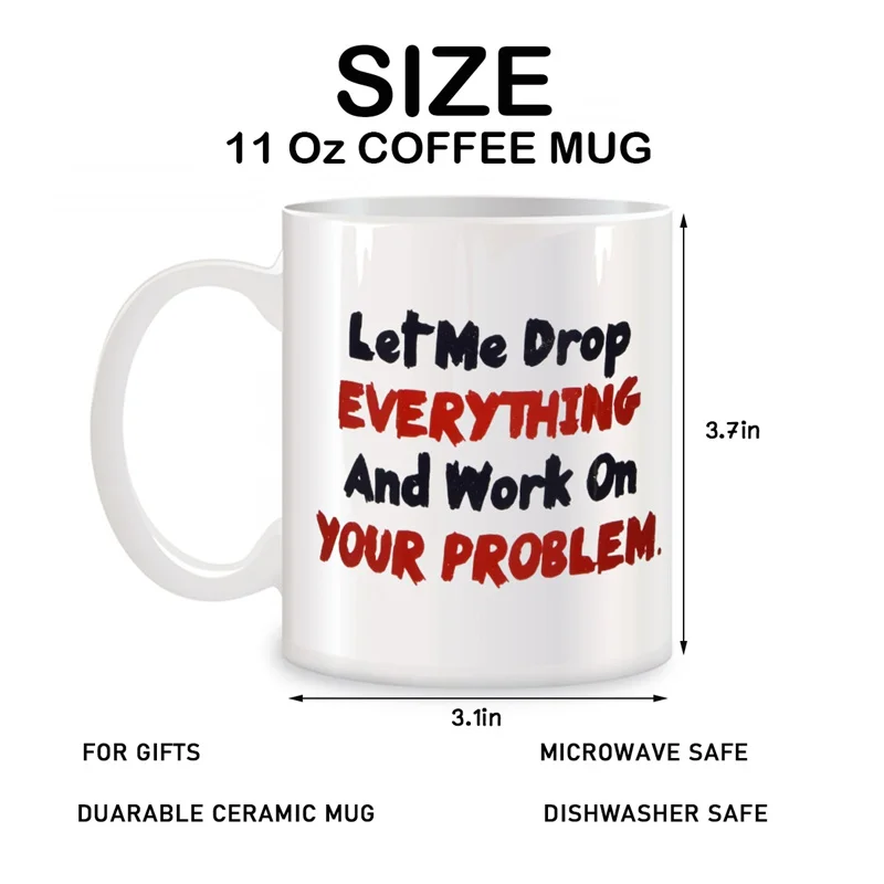 Let Me Drop Everything and Sta - Coffee Tea You And Me ulasan dan harga