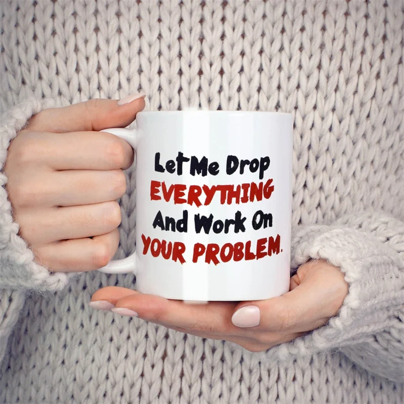 Let Me Drop Everything and Sta - Coffee Tea You And Me ulasan dan harga