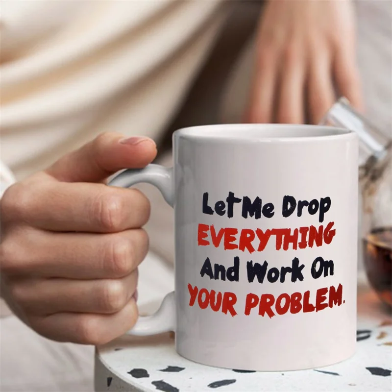 Let Me Drop Everything and Sta - Coffee Tea You And Me ulasan dan harga
