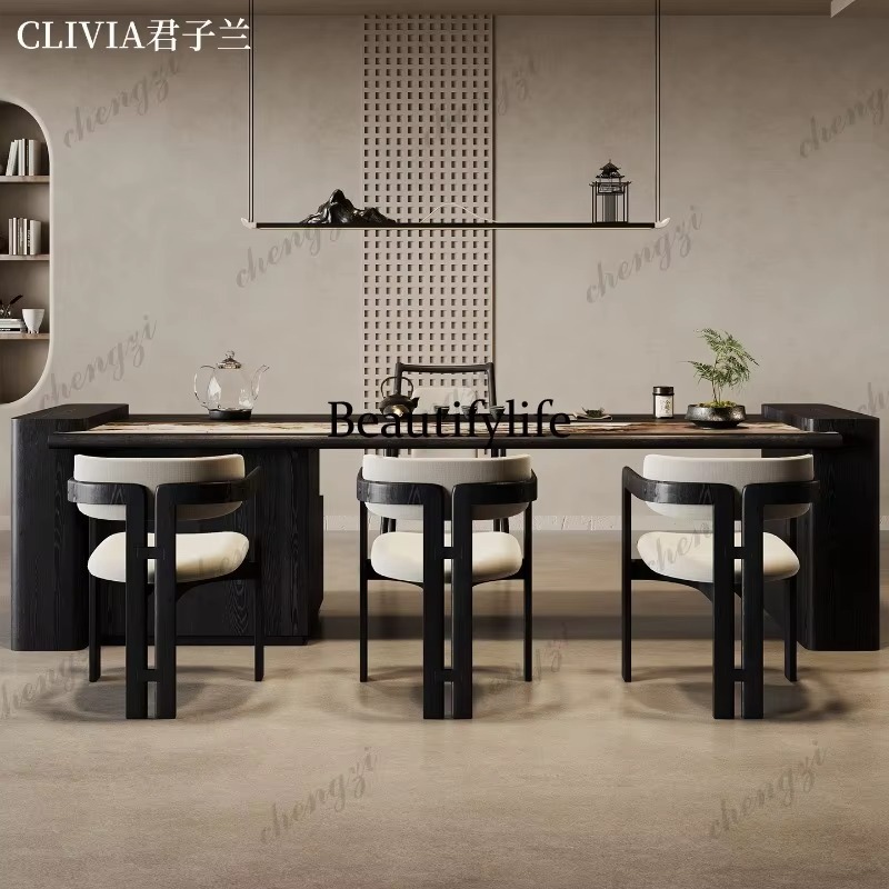 Tea table balcony coffee   to  - Young Tea Coffee ulasan dan harga