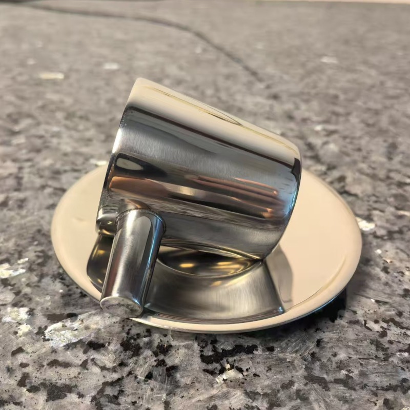 2 pack Stainless Steel Coffee  - Espresso Cup Saucer ulasan dan harga