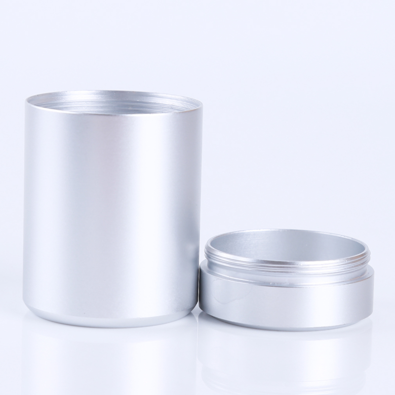 Mini Metal Box Tea Can Small T - Coffee Tea Sugar Canister Set ulasan dan harga