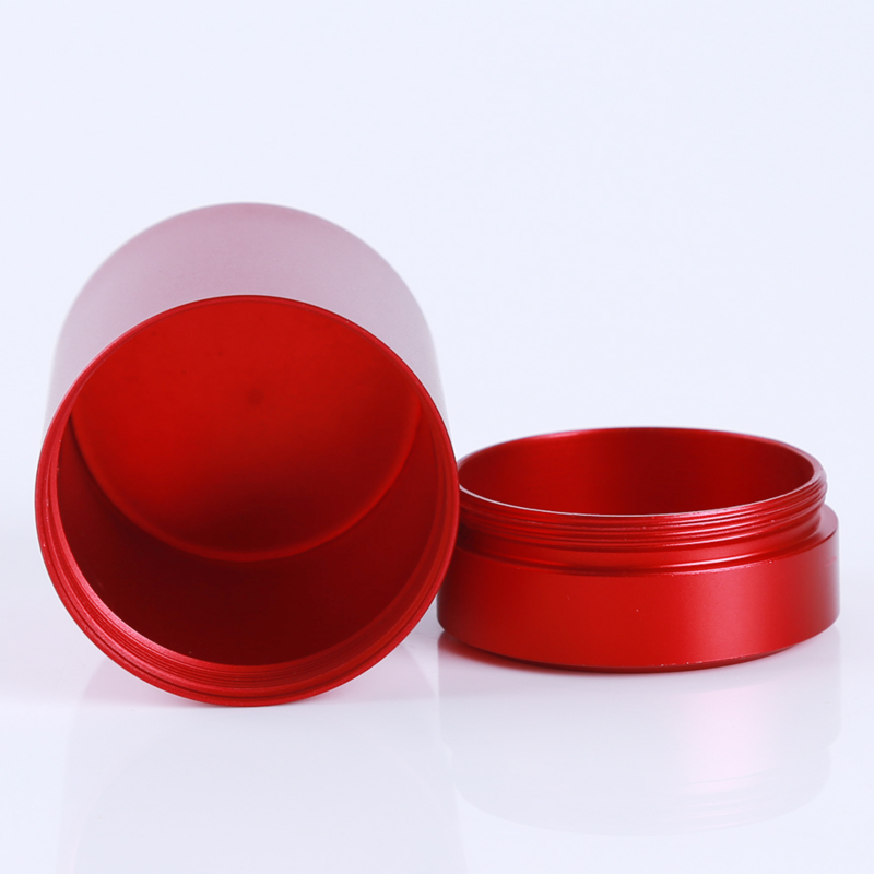 Mini Metal Box Tea Can Small T - Coffee Tea Sugar Canister Set ulasan dan harga