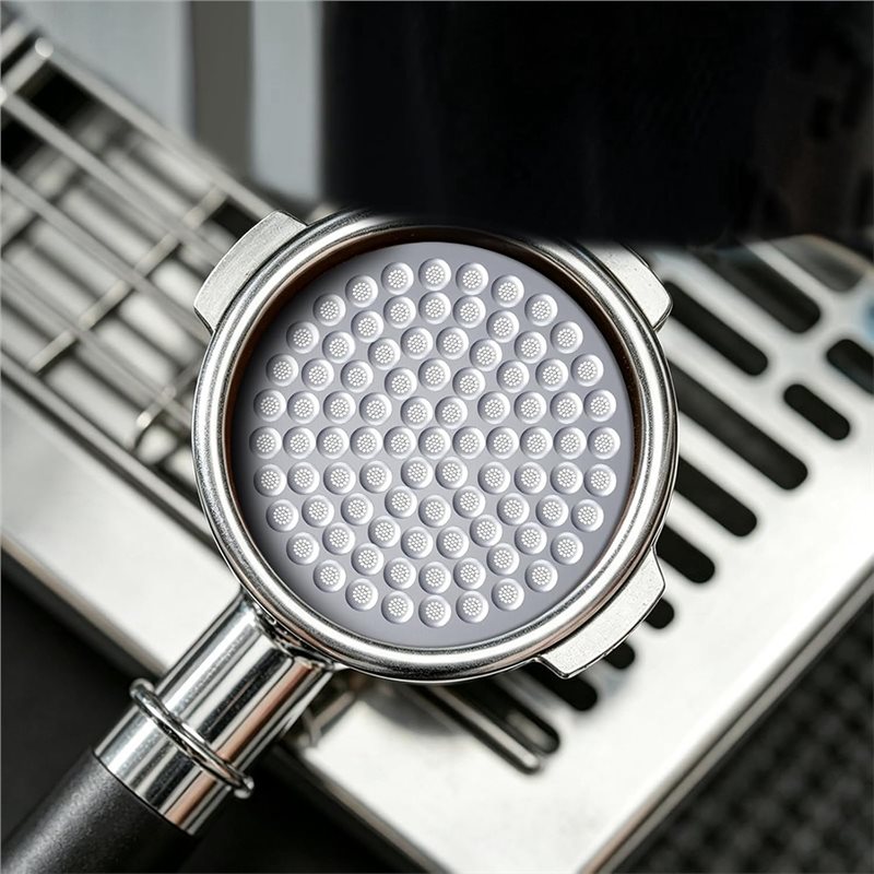 2026 New Espresso Puck Screen  - Breville Espresso Barista Express ulasan dan harga