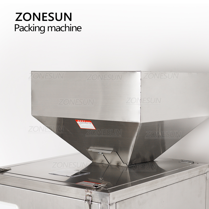 ZONESU Automatic Quantitative  - Coffee Tea And Bean ulasan dan harga