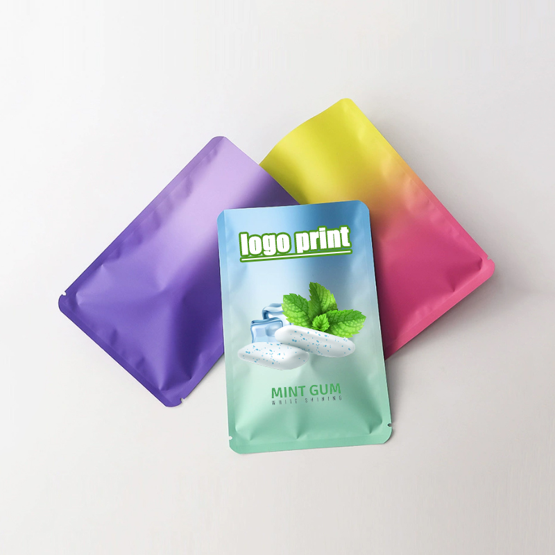 Matte Custom Heat Sealed Packa - Coffee Tea And Bean ulasan dan harga