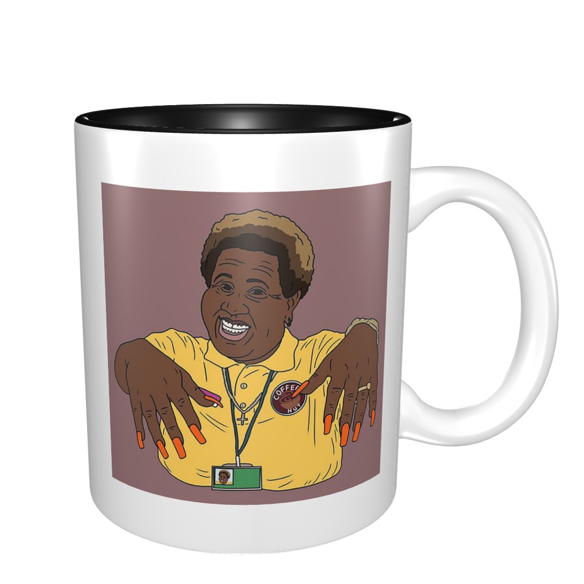 Come Fly With Me Precious Mug  - Coffee Tea You And Me ulasan dan harga