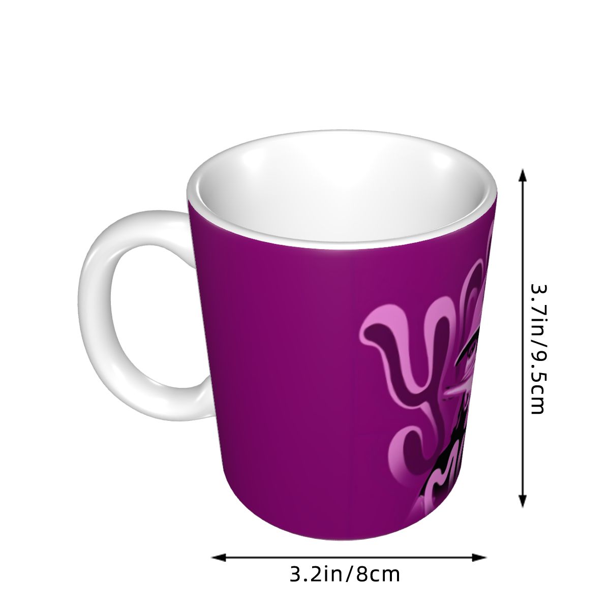 Personalized Singer Y-young Mi - Young Tea Coffee ulasan dan harga