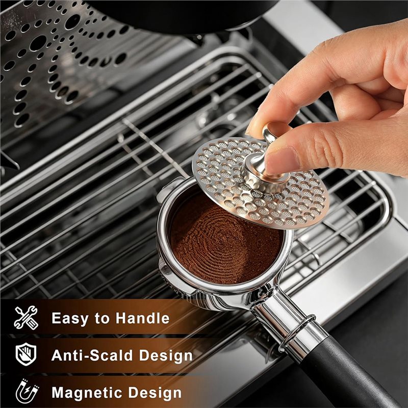 A97G For Breville Portafilter  - Breville Espresso Barista Express ulasan dan harga
