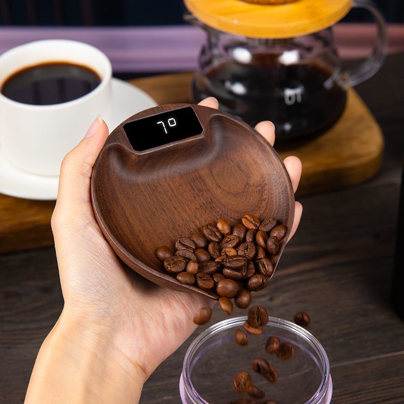 Digital coffee scale, tea scal - Coffee Tea And Bean ulasan dan harga