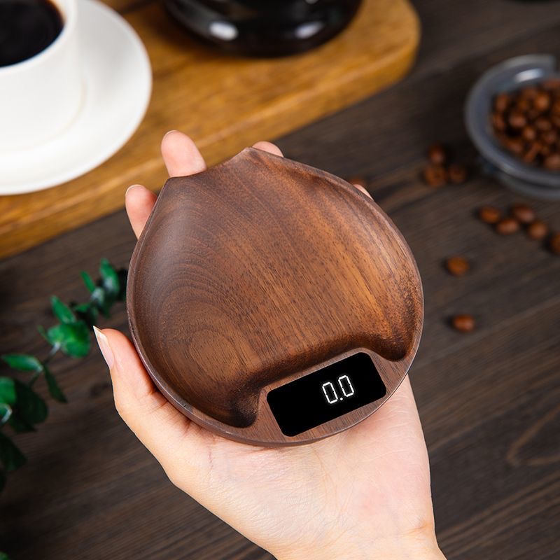 Digital coffee scale, tea scal - Coffee Tea And Bean ulasan dan harga