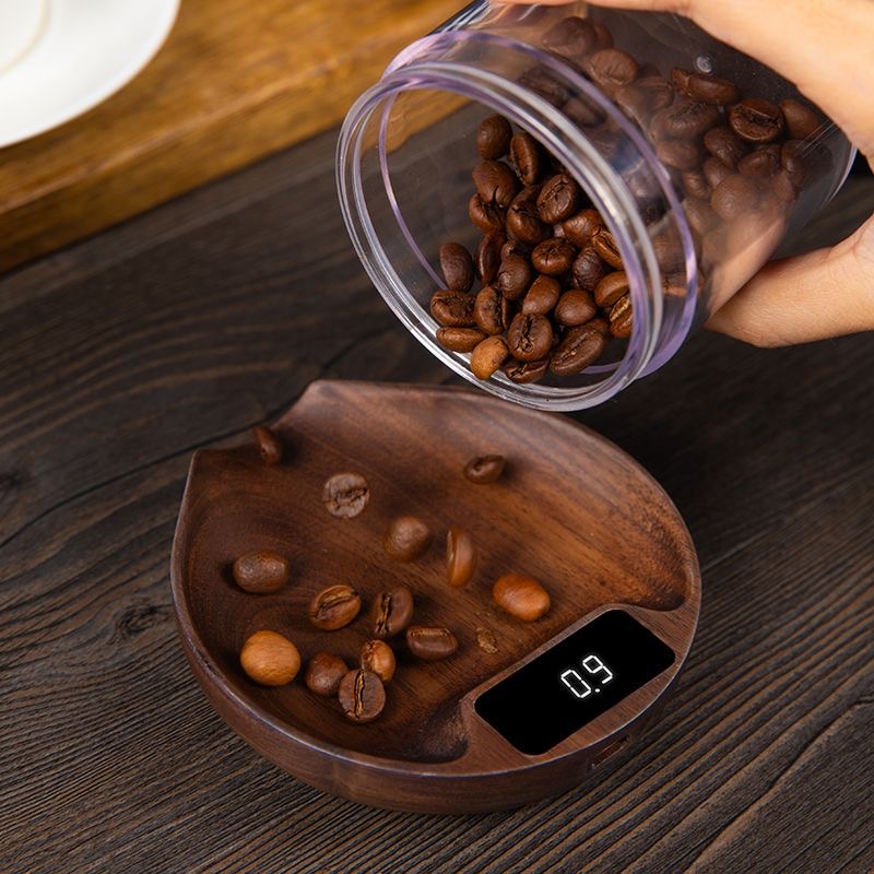 Digital coffee scale, tea scal - Coffee Tea And Bean ulasan dan harga