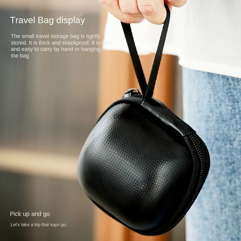 Travel Kung Fu Tea Set Outdoor - Coffee Or Tea Please ulasan dan harga